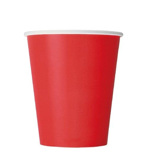 Paper Cup 200ml