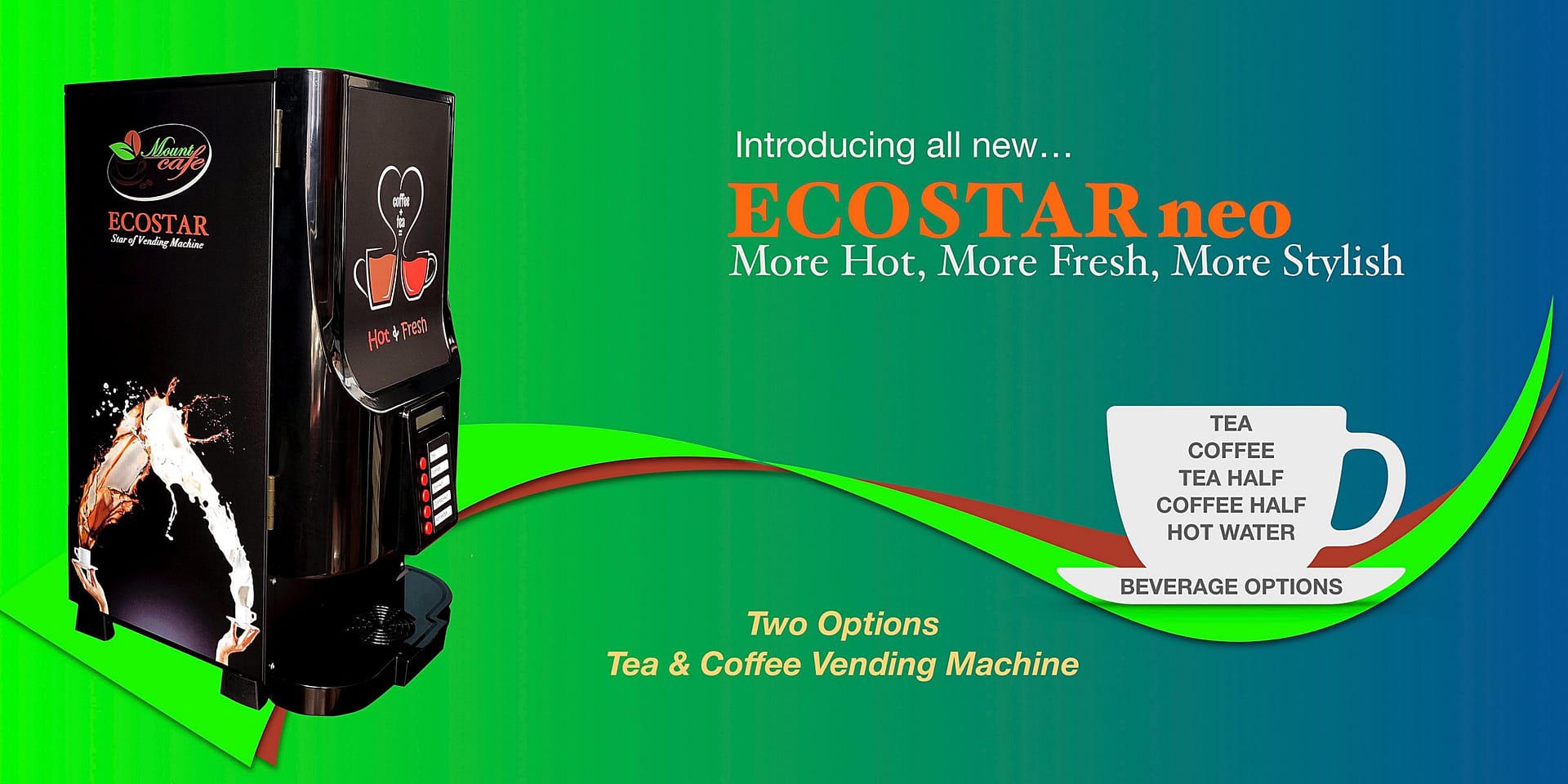 Vending Machine » Nepal Vending